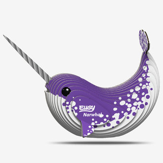 Eugy Narwhal