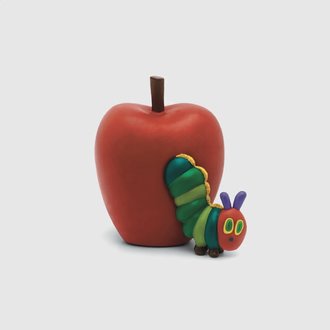 Tonies Tonies The World of Eric Carle: The Very Hungry Caterpillar
