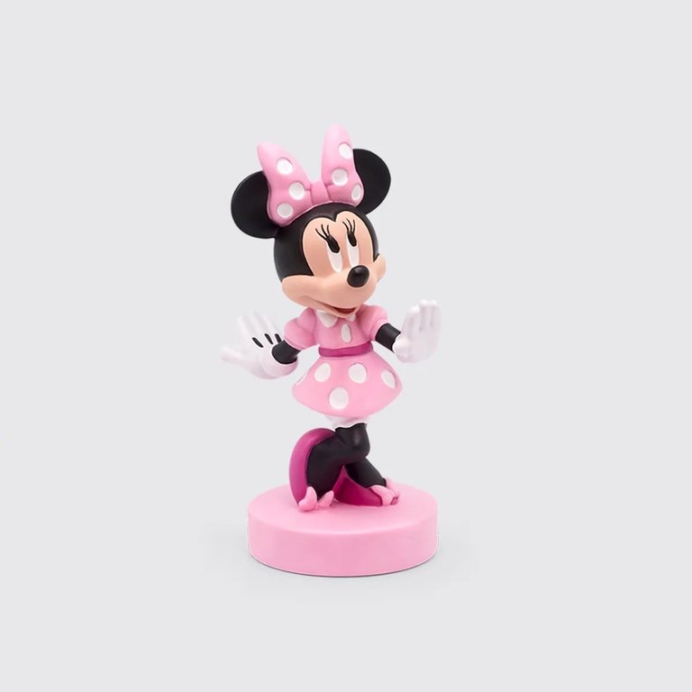 Tonies Tonies Disney Minnie Mouse