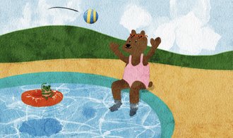 Summer Fun!