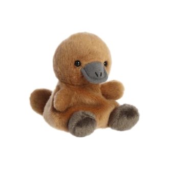 Aurora Palm Pals Patty Platypus