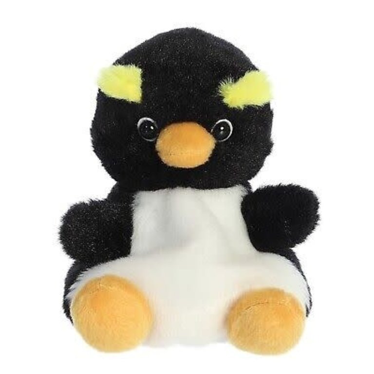 Aurora Palm Pals Rocco Rockhopper Penguin