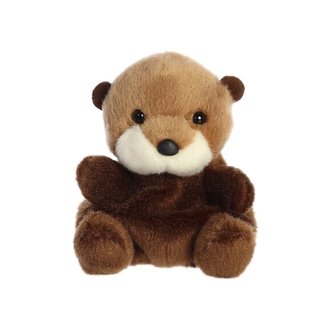 Aurora Palm Pals Selena Sea Otter