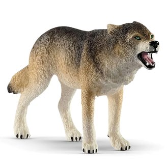 Schleich Wolf 14821
