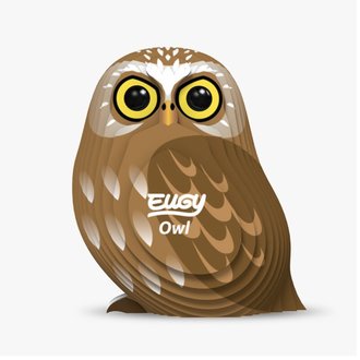 Eugy Owl