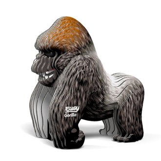 Eugy Gorilla