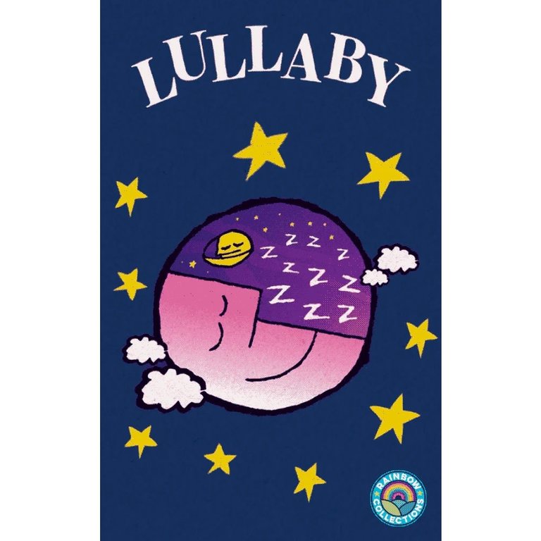 Yoto Yoto Card Lullaby: The Rainbow Collection