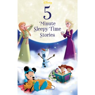 Yoto Yoto Card Disney 5 Minute Sleepy Time Stories