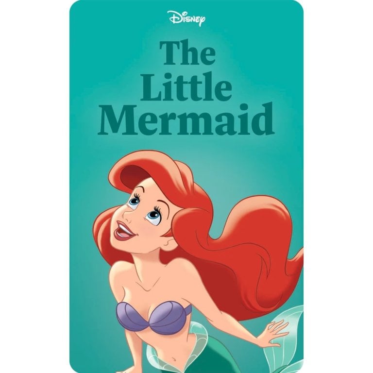 Yoto Yoto Disney Classics: The Little Mermaid