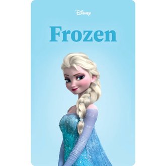Yoto Yoto Card Disney Classics: Frozen