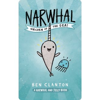Yoto Yoto Card Narwhal Unicorn of the Sea