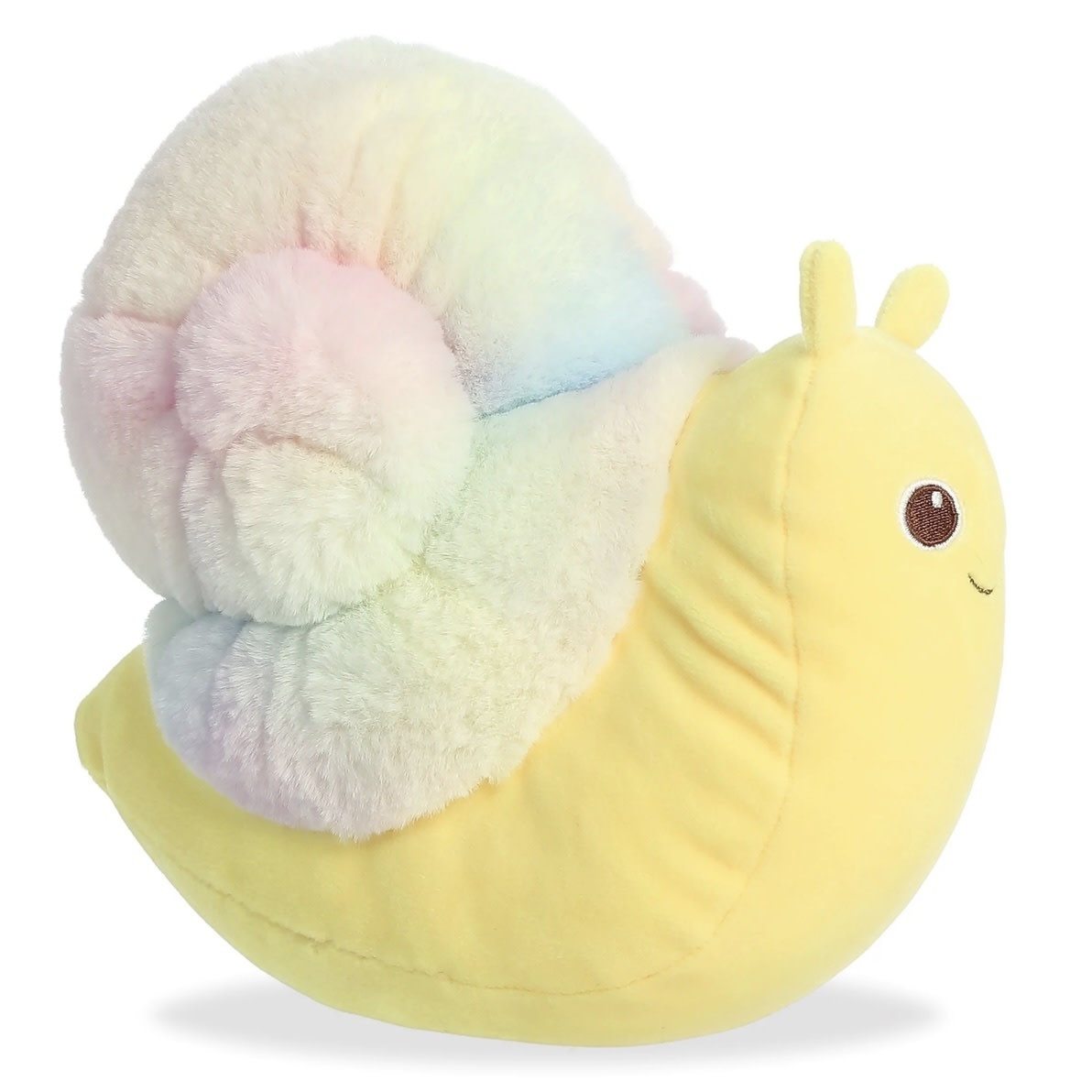 plantageejer paritet Identificere Squishy Hugs Snail - Mildred & Dildred
