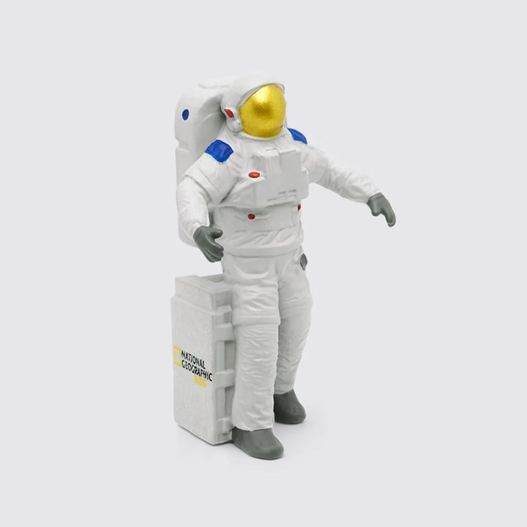 Tonies Tonies National Geographic Astronaut