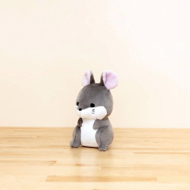 Bellzi Mousi the Mouse Mini