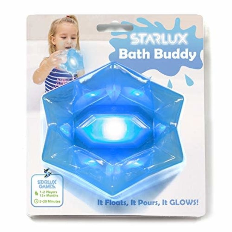 Starlux Bath Buddy