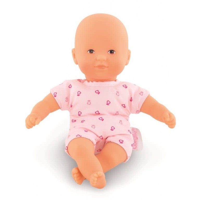 Corolle Mini Calin Pink