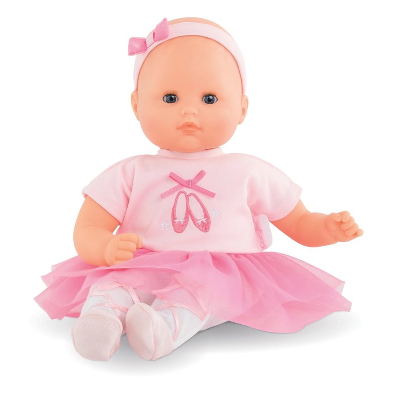 Corolle Calin Maeva Ballerina Doll