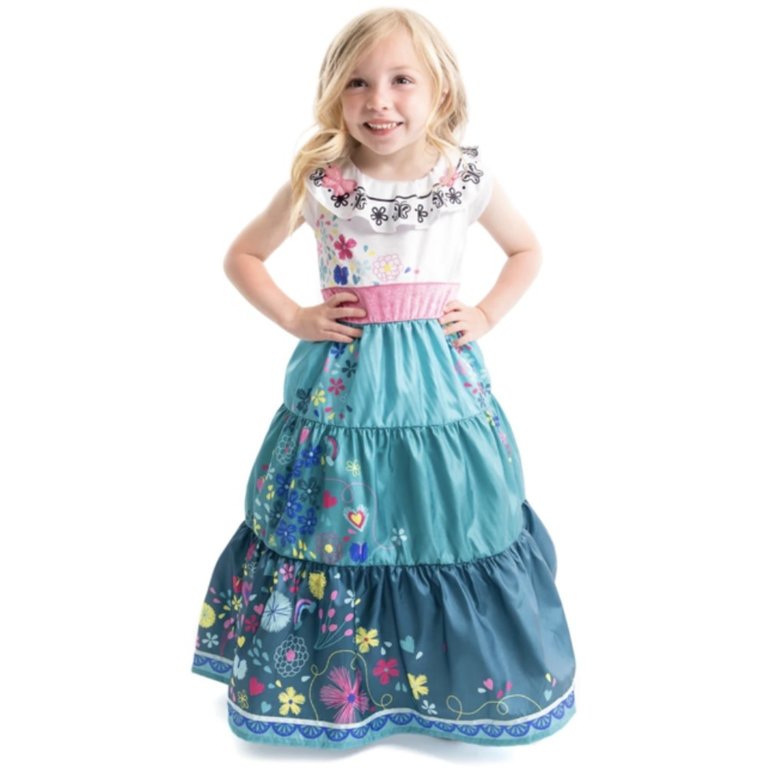 Little Adventures Miracle Princess Dress