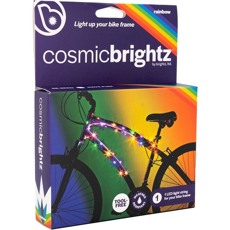 Brightz Ltd. Cosmic Brightz Rainbow