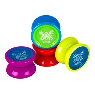 Duncan Butterfly XT Yo Yo - Intermediate Level