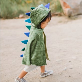 Toddler Dragon Cape
