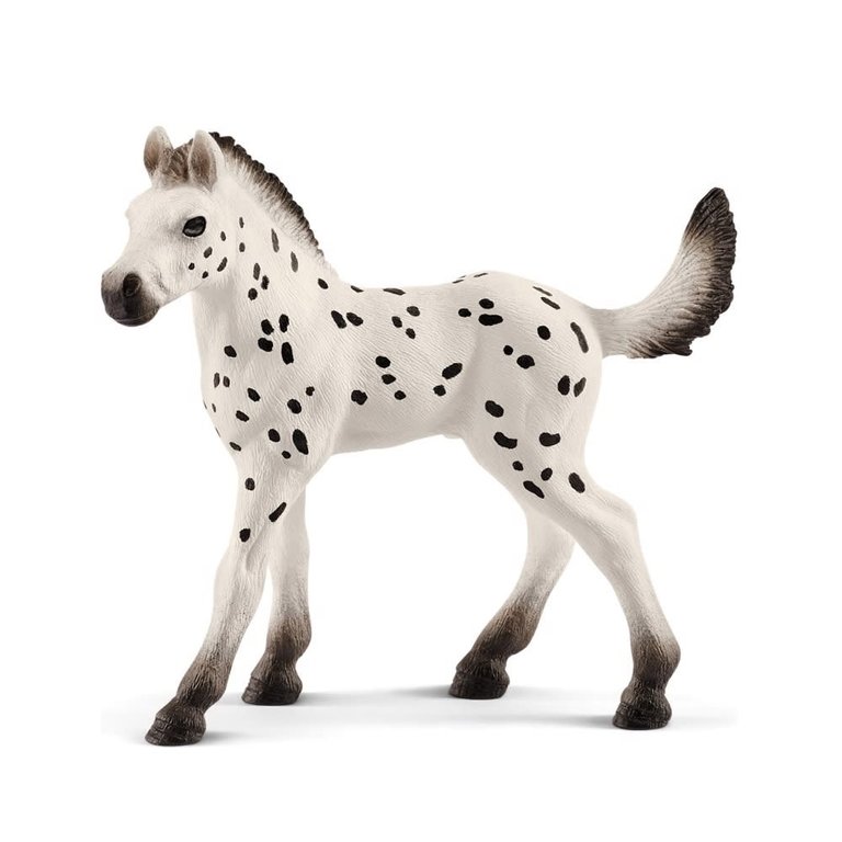 Schleich Knabstrupper Foal 13890