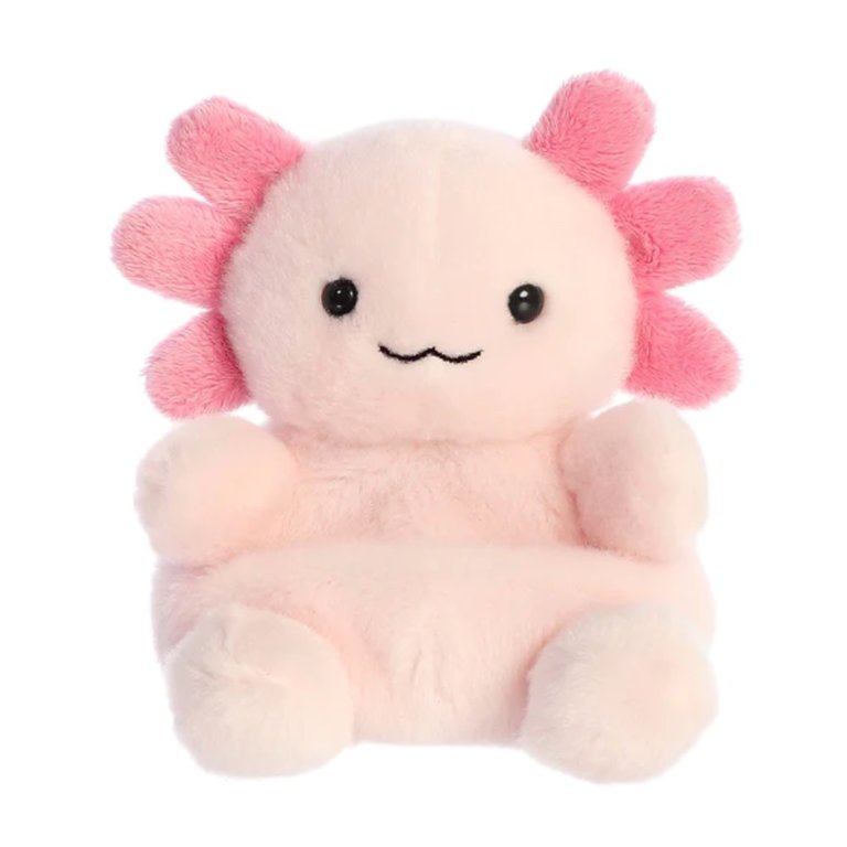 Aurora Palm Pals Ax Axolotl