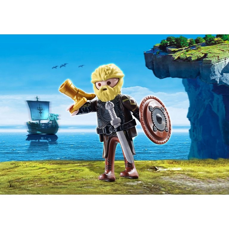 Playmobil Playmobil Viking 70810