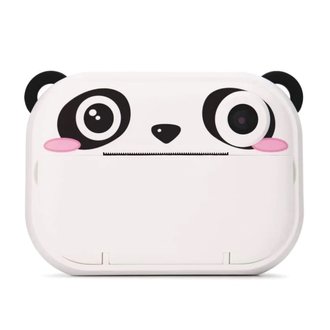 Koko Panda Instant Print Camera