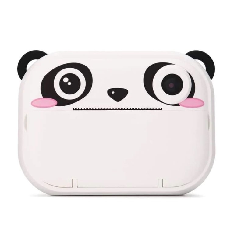 Kidamento Koko Panda Instant Print Camera