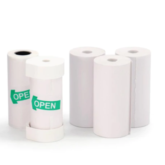 Instant Print Paper Roll