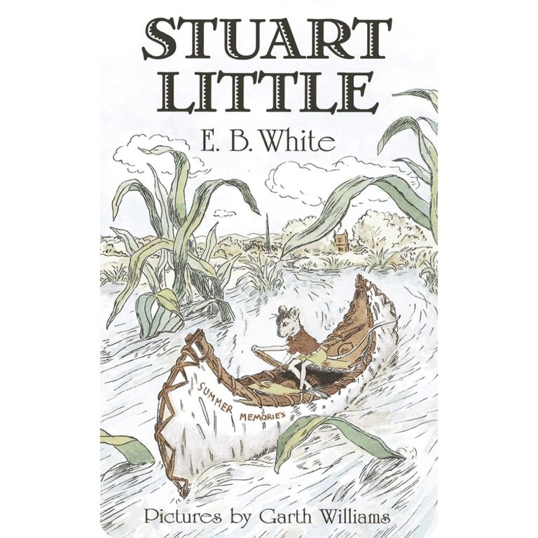 Yoto Yoto Card Stuart Little