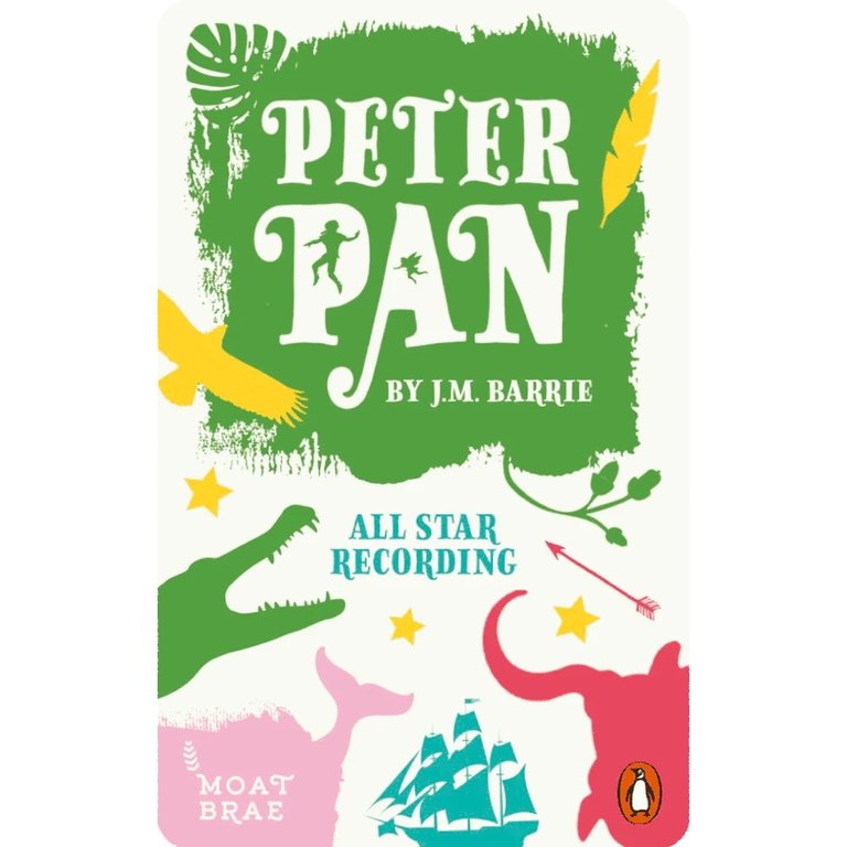 Yoto Yoto Card Peter Pan