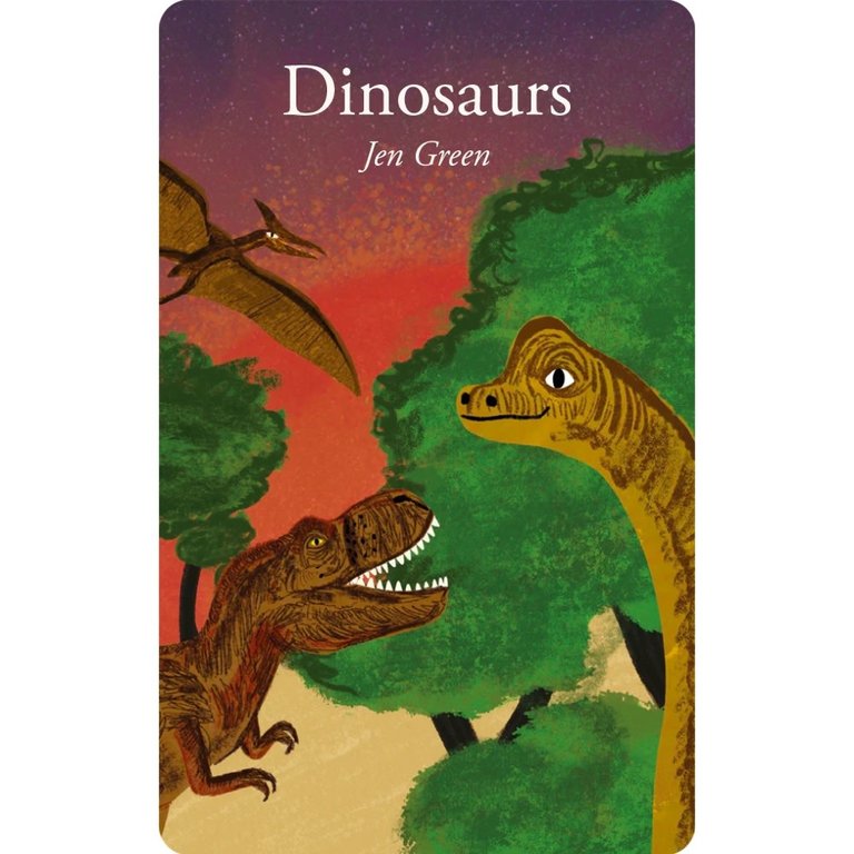 Yoto Yoto Card Dinosaurs