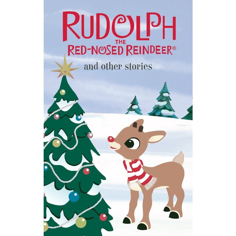 Yoto Yoto Card Rudolph the Red-Nosed Reindeer