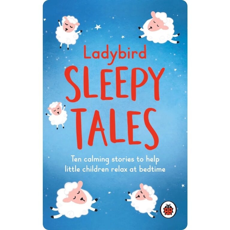 Yoto Yoto Card Ladybird Sleepy Tales