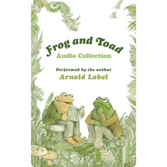 Yoto Yoto Card Frog and Toad Audio Collection