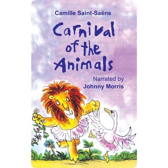 Yoto Yoto Card Carnival of the Animals