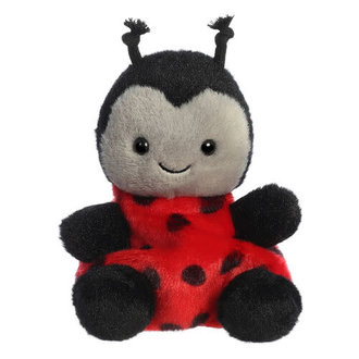 Aurora Palm Pals Lil Spots Ladybug