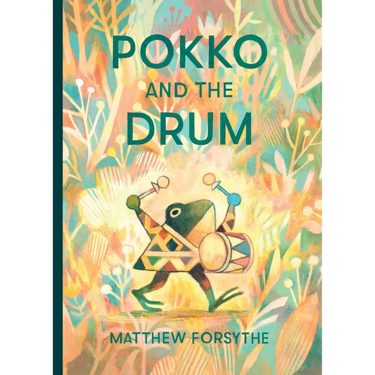 Pokko and The Drum
