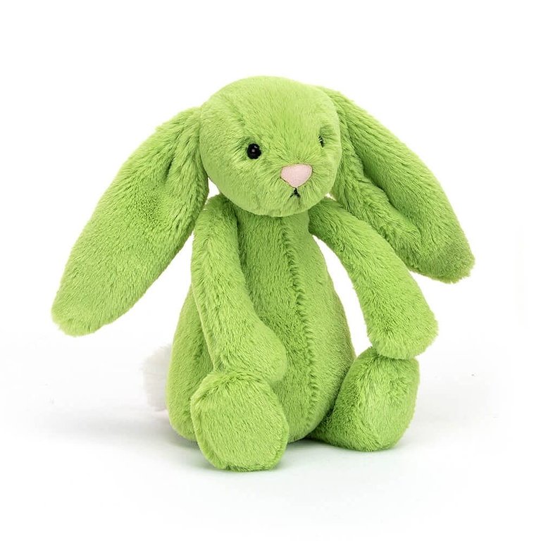 Jellycat Bashful Bunny Apple