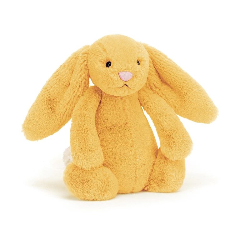 Jellycat Bashful Bunny Sunshine