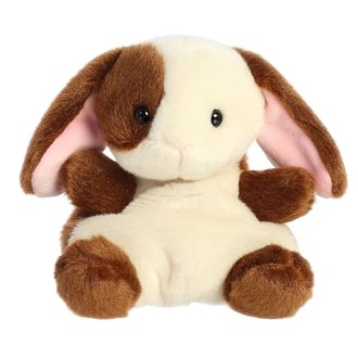 Aurora Palm Pals Clover Bunny