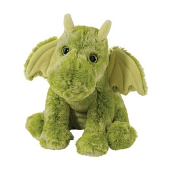 Douglas Lucian Sitting Green Dragon
