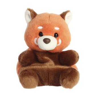 Aurora Palm Pals Rei Red Panda