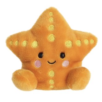 Aurora Palm Pals Treasure Starfish