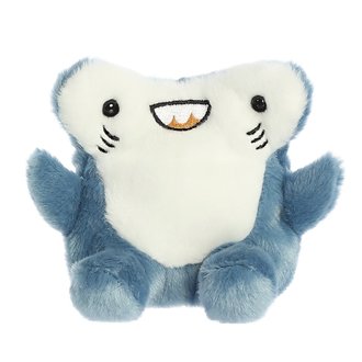 Aurora Palm Pals Huddleston Hammerhead Shark