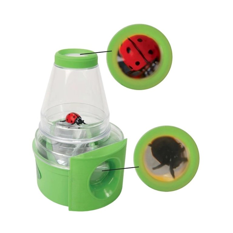 Insect Lore Creature Peeper Bug Viewer