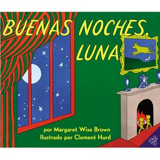 Buenas Noches Luna Board Book Buenas Noches Luna Board Book