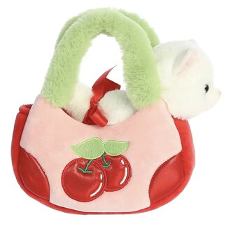 Aurora Cherry Kitty Fancy Pal